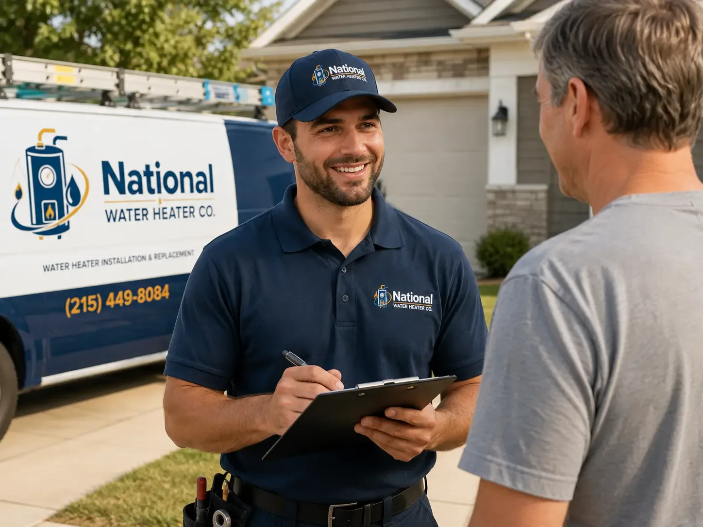 Water Heater Installation Moundridge, KS FAQs